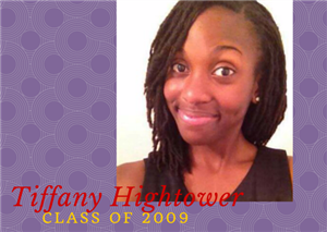 Tiffany Hightower 